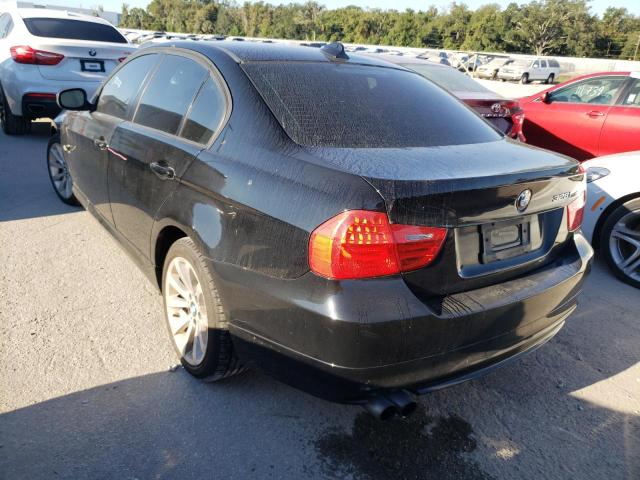 Photo 3 from auction – 2011 BMW 328 XI SUL with VIN WBAPK5C53BA810830