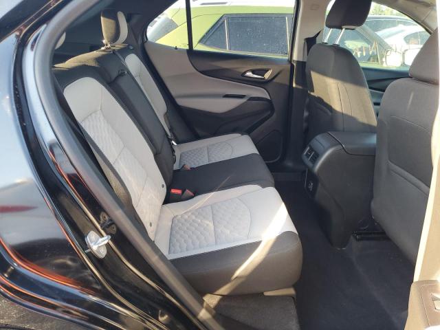 Photo 6 from auction – 2020 CHEVROLET EQUINOX LS with VIN 2GNAXHEV8L6233971