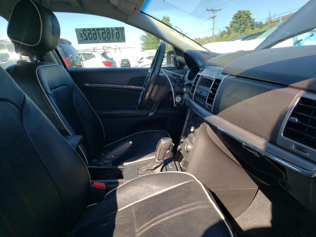 Photo 5 from auction – 2012 LINCOLN MKZ with VIN 3LNHL2GC6CR813932
