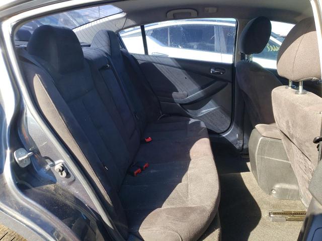 Photo 6 from auction – 2011 NISSAN ALTIMA W/C with VIN 1N4AL2AP5BC180506