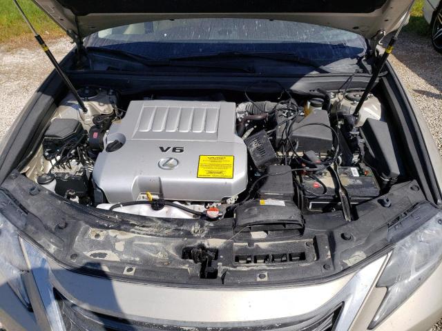 Photo 7 from auction – 2016 LEXUS ES 350 with VIN JTHBK1GG1G2216609