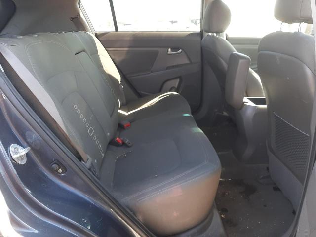 Photo 6 from auction – 2013 KIA SPORTAGE E with VIN KNDPC3A28D7523772