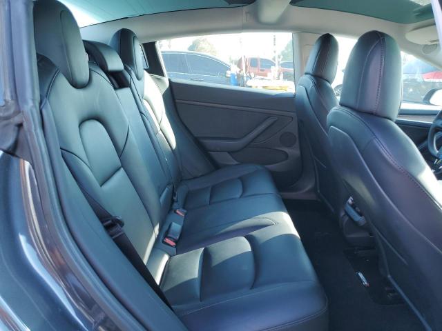 Photo 6 from auction – 2021 TESLA MODEL 3 with VIN 5YJ3E1EB2MF006792
