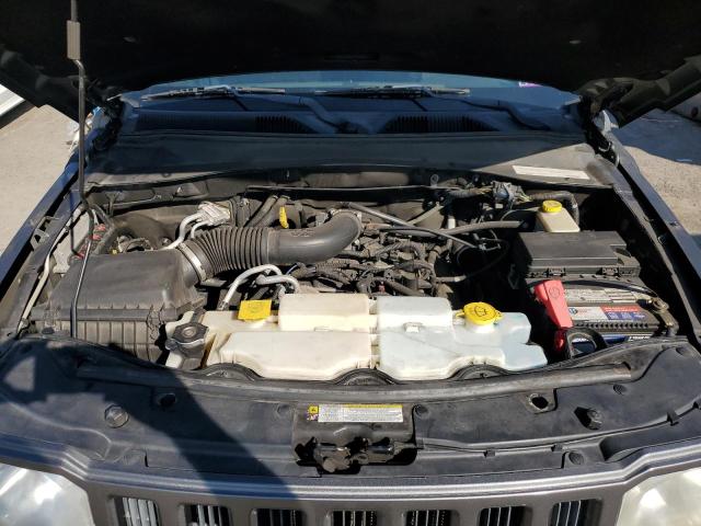 Photo 7 from auction – 2012 JEEP LIBERTY SP with VIN 1C4PJMAK3CW141293
