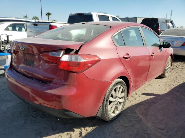 Photo 4 from auction – 2014 KIA FORTE LX with VIN KNAFX4A65E5129262
