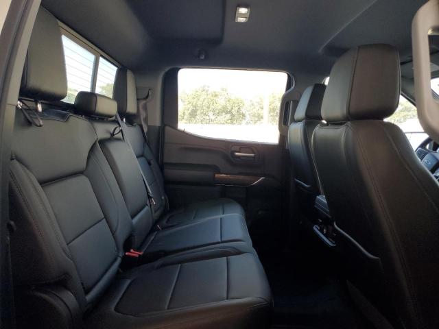 Photo 6 from auction – 2020 CHEVROLET SILVERADO with VIN 1GCPYFEL5LZ227004