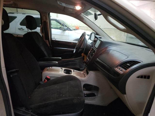 Photo 5 from auction – 2013 DODGE GRAND CARA with VIN 2C4RDGCG7DR808998