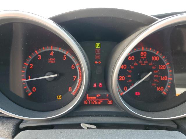 Photo 8 from auction – 2010 MAZDA 3 S with VIN JM1BL1H6XA1343635