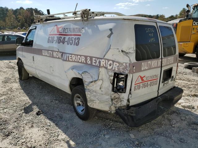 Photo 3 from auction – 2006 FORD ECONOLINE with VIN 1FTRE14W36HB28756