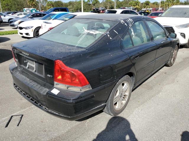Photo 4 from auction – 2006 VOLVO S60 2.5T with VIN YV1RS592262539925