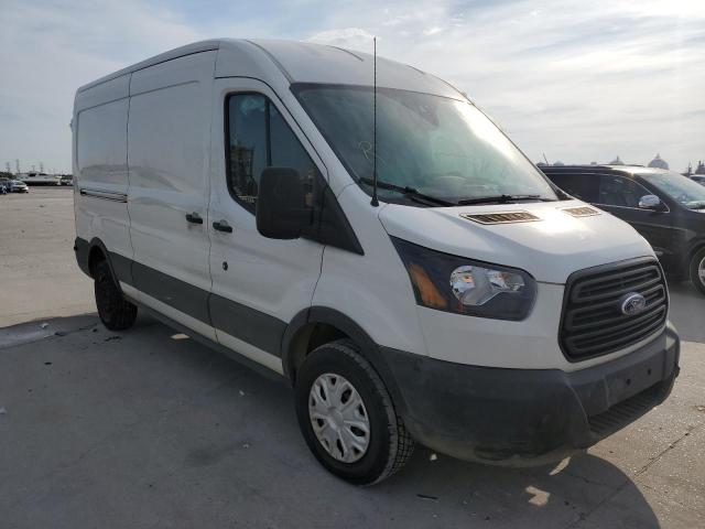 FORD TRANSIT T- 2019 with VIN 1FTYR2CM5KKA85881 - Photo from auction