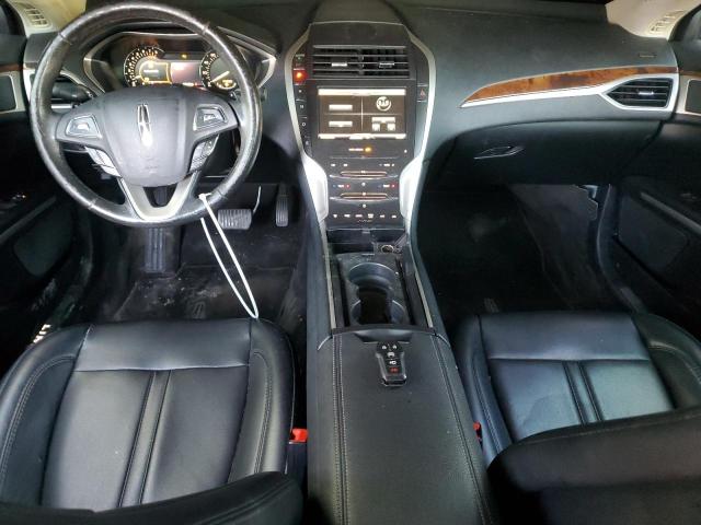 Фото 9 с аукциона – 2016 LINCOLN MKZ с VIN 3LN6L2G99GR613533