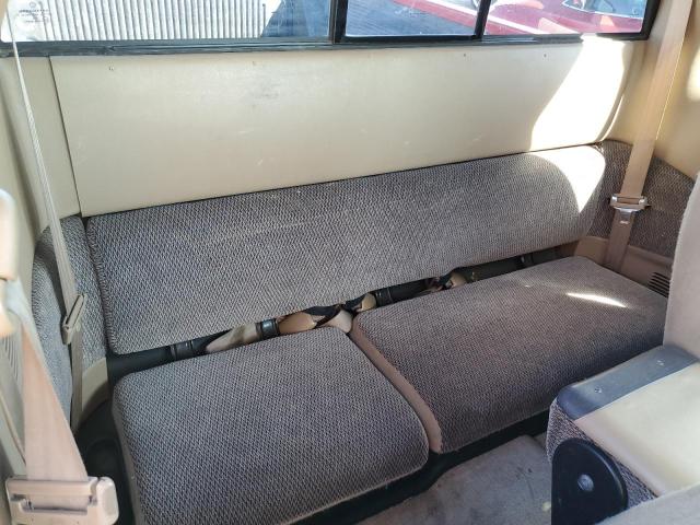 Photo 6 from auction – 1997 DODGE DAKOTA with VIN 1B7GL23X2VS174092