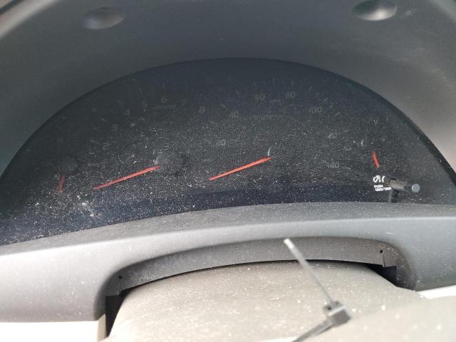 Photo 8 from auction – 2009 TOYOTA CAMRY BASE with VIN 4T1BE46K79U807451