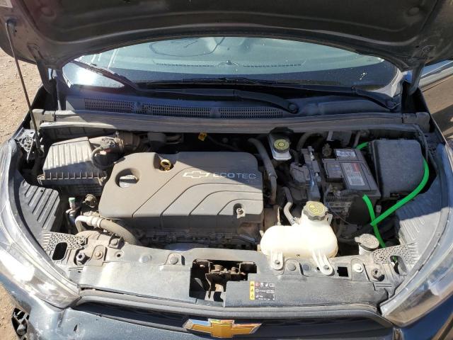 Фото 7 с аукциона – 2017 CHEVROLET SPARK LS с VIN KL8CA6SA4HC702392