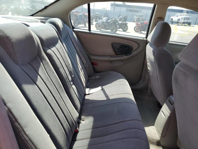 Photo 6 from auction – 2004 CHEVROLET CLASSIC with VIN 1G1ND52F84M611555