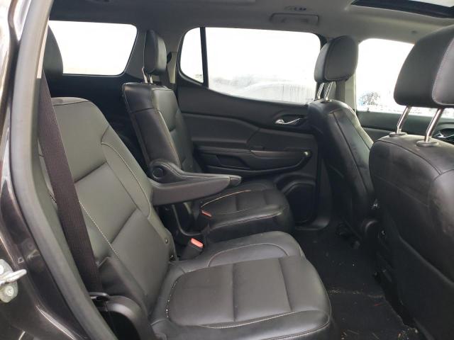 Photo 6 from auction – 2017 GMC ACADIA SLT with VIN 1GKKNULS6HZ324760