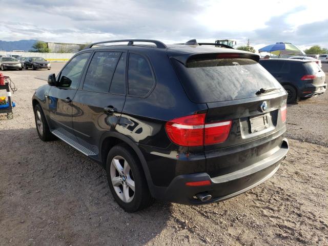 Photo 3 from auction – 2010 BMW X5 XDRIVE3 with VIN 5UXFF0C52ALT85186