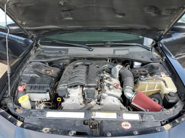 Photo 7 from auction – 2006 DODGE CHARGER SE with VIN 2B3KA43GX6H491480