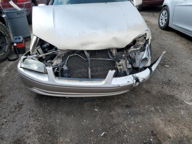 صورة رقم 9 من المزاد - 2001 TOYOTA CAMRY مع VIN JT2BF22K710299465