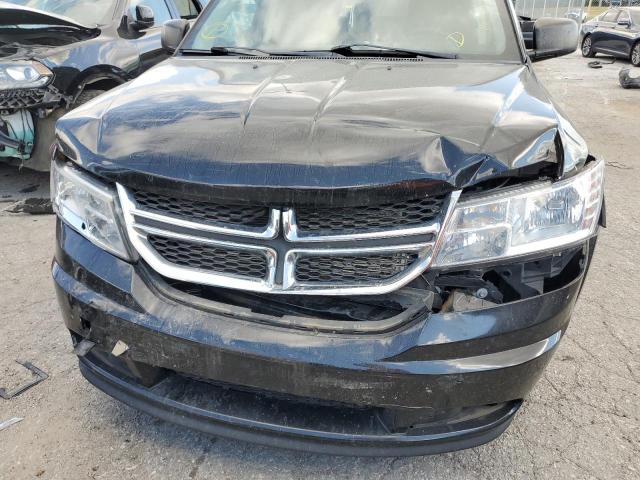 Photo 9 from auction – 2017 DODGE JOURNEY SE with VIN 3C4PDCAB1HT524373