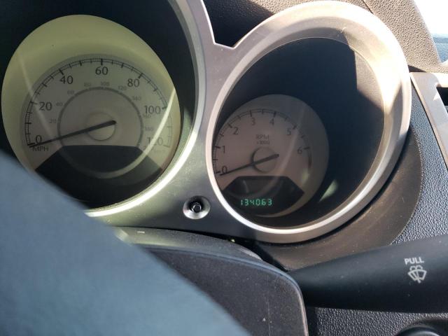 Photo 8 from auction – 2009 CHRYSLER SEBRING TO with VIN 1C3LC56B39N552185