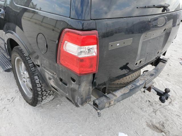 Photo 9 from auction – 2008 FORD EXPEDITION with VIN 1FMFU19558LA41782