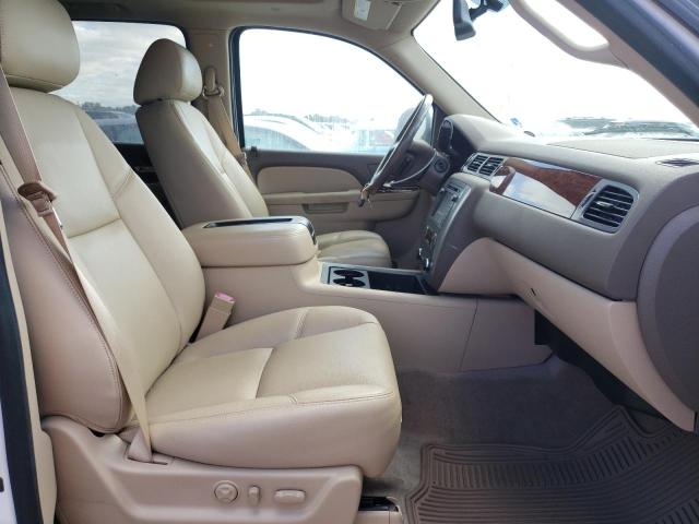 Photo 5 from auction – 2013 GMC YUKON SLT with VIN 1GKS2CE09DR354330