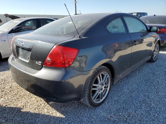 Photo 4 from auction – 2005 SCION TC with VIN JTKDE177450037063