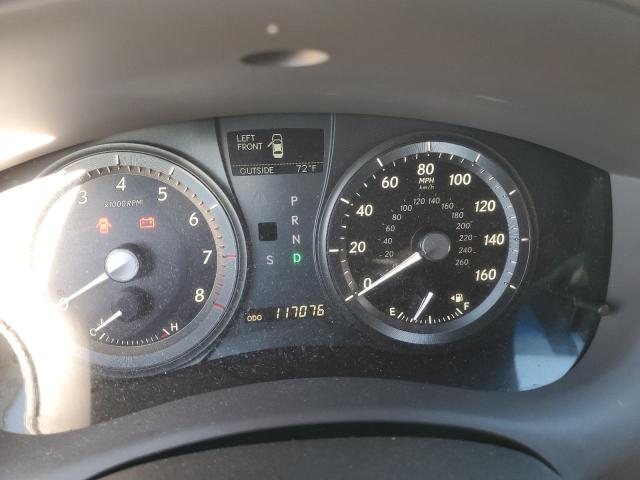 Photo 8 from auction – 2007 LEXUS ES 350 with VIN JTHBJ46G172129931