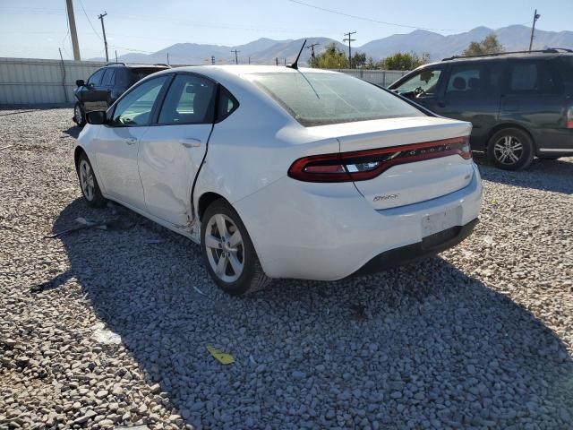 Photo 3 from auction – 2016 DODGE DART SXT with VIN 1C3CDFBB2GD652841