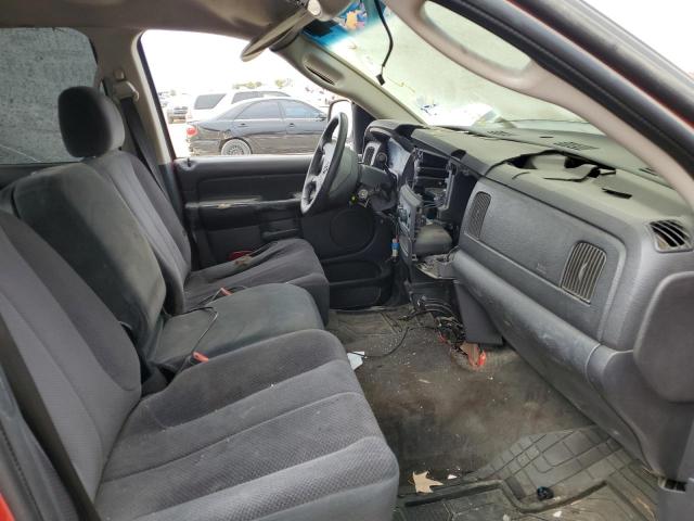 Photo 5 from auction – 2002 DODGE RAM 1500 with VIN 1D7HA18N42S605769