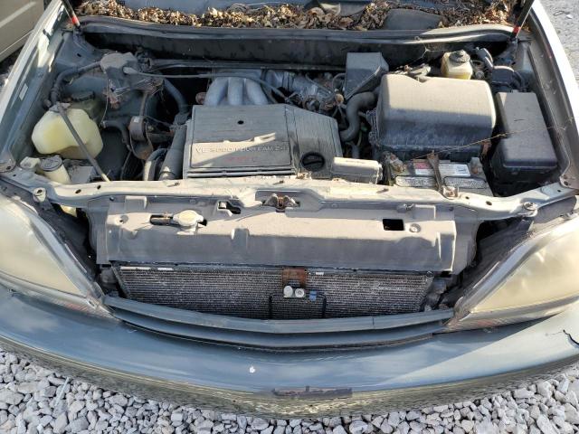 Фото 7 с аукциона – 2000 LEXUS RX 300 с VIN JT6HF10U7Y0121752