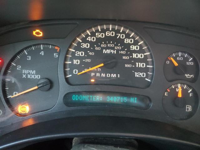 Фото 8 с аукциона – 2007 CHEVROLET SILVERADO с VIN 1GCHK23D97F192386