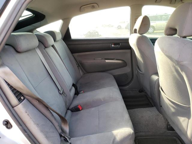 Photo 6 from auction – 2008 TOYOTA PRIUS with VIN JTDKB20U087709287