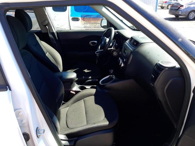 Photo 5 from auction – 2016 KIA SOUL with VIN KNDJN2A20G7320700
