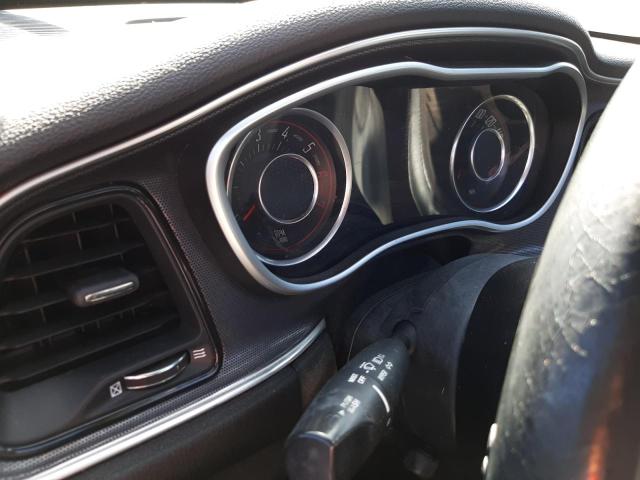 Photo 8 from auction – 2015 DODGE CHALLENGER with VIN 2C3CDZFJXFH900564