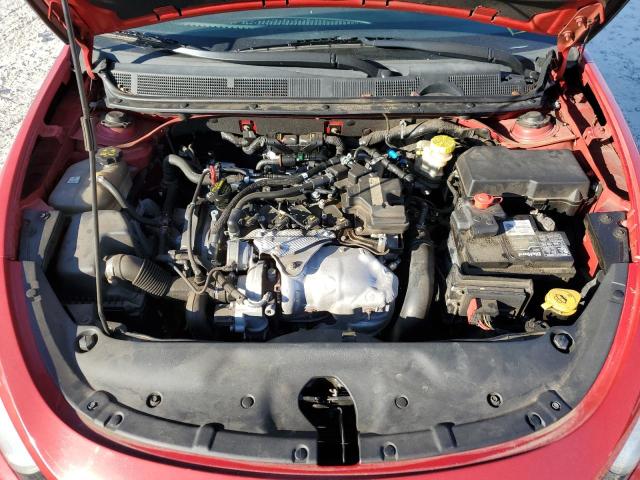 Photo 7 from auction – 2013 DODGE DART SXT with VIN 1C3CDFBH0DD149616