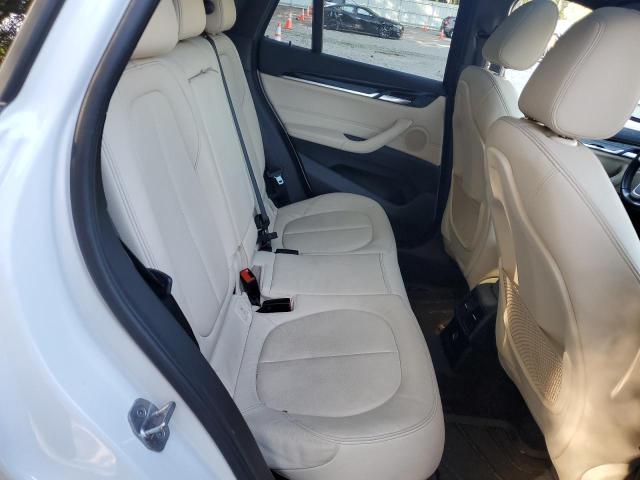Photo 6 from auction – 2016 BMW X1 XDRIVE2 with VIN WBXHT3Z37G4A49570