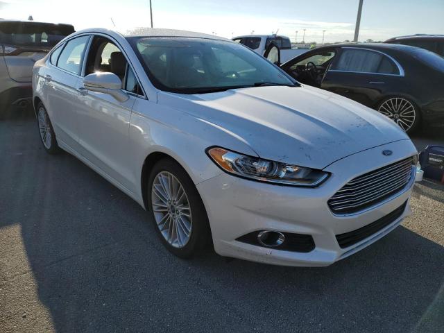 Photo 1 from auction – 2014 FORD FUSION SE with VIN 3FA6P0HDXER162163