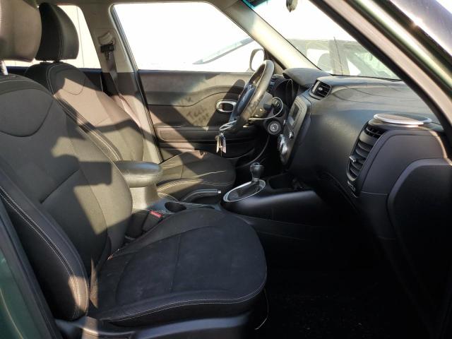 Photo 5 from auction – 2014 KIA SOUL with VIN KNDJN2A24E7024138