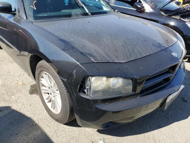 Photo 9 from auction – 2008 DODGE CHARGER with VIN 2B3KA43R98H144341