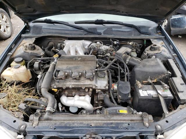 Photo 7 from auction – 1997 TOYOTA CAMRY CE with VIN 4T1BF22K0VU911538