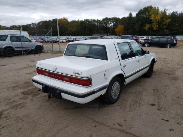 Photo 4 from auction – 1990 DODGE DYNASTY LE with VIN 1B3XC56R4LD877601