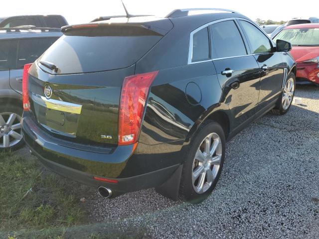 Photo 4 from auction – 2013 CADILLAC SRX PERFOR with VIN 3GYFNDE38DS533146