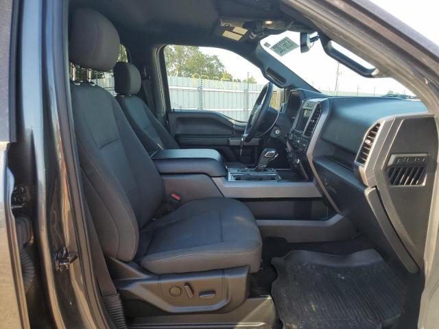 Photo 5 from auction – 2019 FORD F150 SUPER with VIN 1FTEW1E59KFC77020