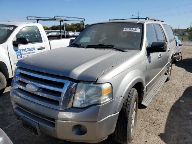 Photo 2 from auction – 2009 FORD EXPEDITION with VIN 1FMFK16549LA10485
