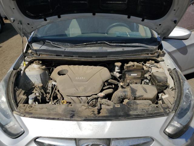 Photo 7 from auction – 2013 HYUNDAI ACCENT GLS with VIN KMHCT4AE9DU521508