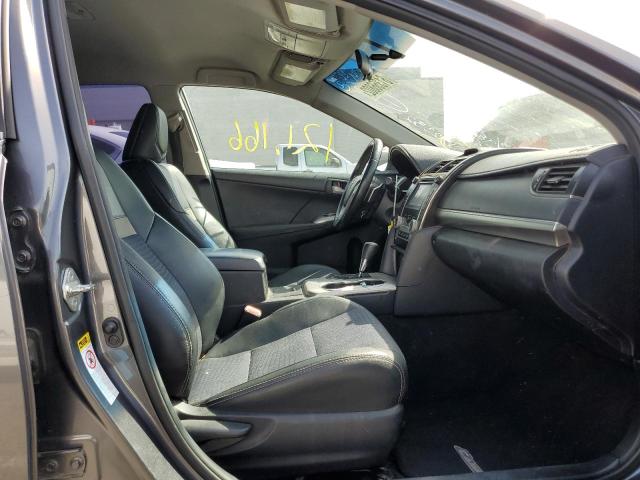 Photo 5 from auction – 2012 TOYOTA CAMRY BASE with VIN 4T1BF1FK5CU122352