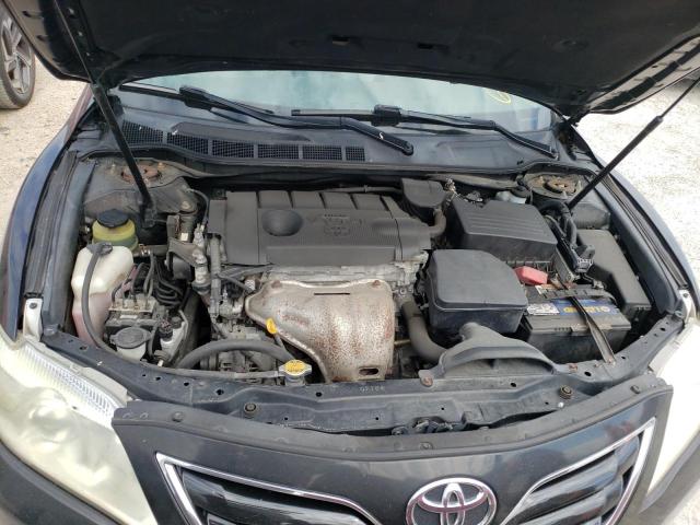 Photo 7 from auction – 2011 TOYOTA CAMRY BASE with VIN 4T1BF3EK2BU195674